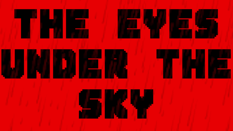 Danielle Brathwaite-Shirley, The Eyes Under the Sky, 2026